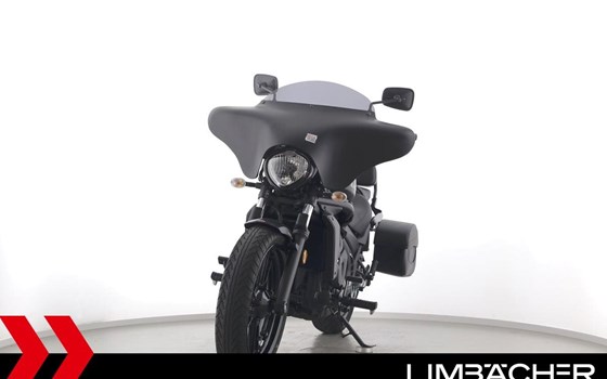 Gebrauchtmotorrad Kawasaki Vulcan S - Bild 3