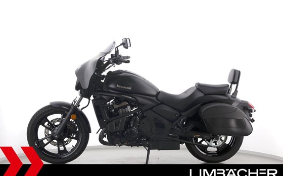 Gebrauchtmotorrad Kawasaki Vulcan S - Bild 5