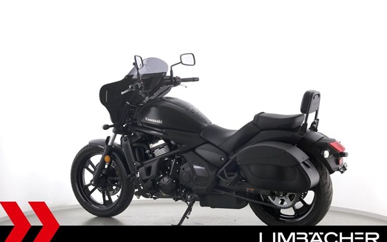 Gebrauchtmotorrad Kawasaki Vulcan S - Bild 6