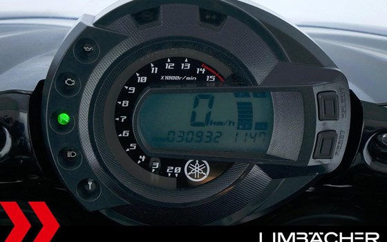 Gebrauchtmotorrad Yamaha FZ-6N - Bild 12