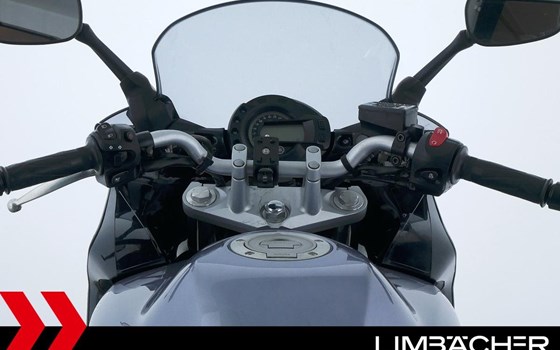 Gebrauchtmotorrad Yamaha FZ-6N - Bild 13