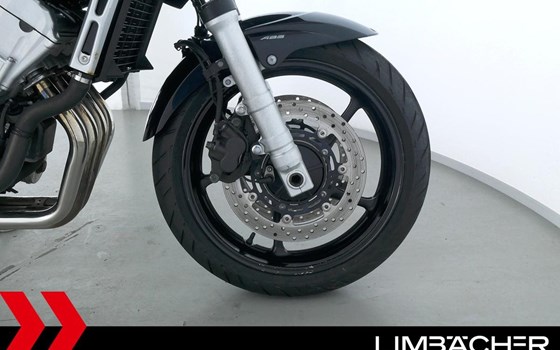 Gebrauchtmotorrad Yamaha FZ-6N - Bild 14