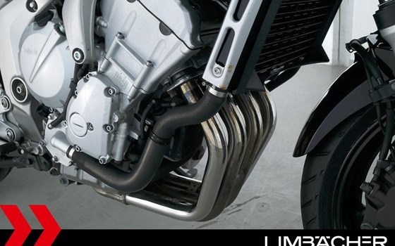 Gebrauchtmotorrad Yamaha FZ-6N - Bild 15