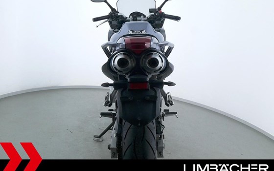 Gebrauchtmotorrad Yamaha FZ-6N - Bild 16