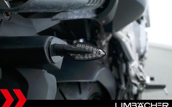 Gebrauchtmotorrad Yamaha FZ-6N - Bild 17