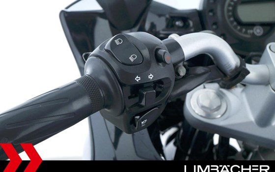 Gebrauchtmotorrad Yamaha FZ-6N - Bild 18