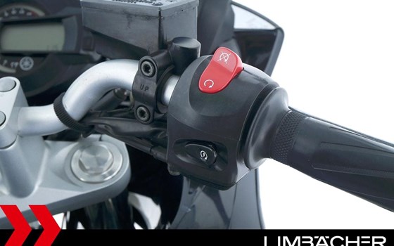 Gebrauchtmotorrad Yamaha FZ-6N - Bild 19
