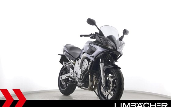 Gebrauchtmotorrad Yamaha FZ-6N - Bild 2