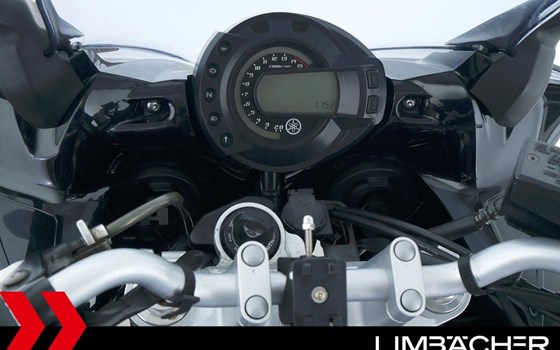 Gebrauchtmotorrad Yamaha FZ-6N - Bild 20