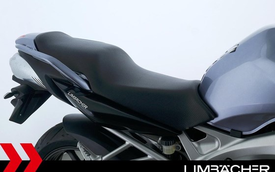Gebrauchtmotorrad Yamaha FZ-6N - Bild 22