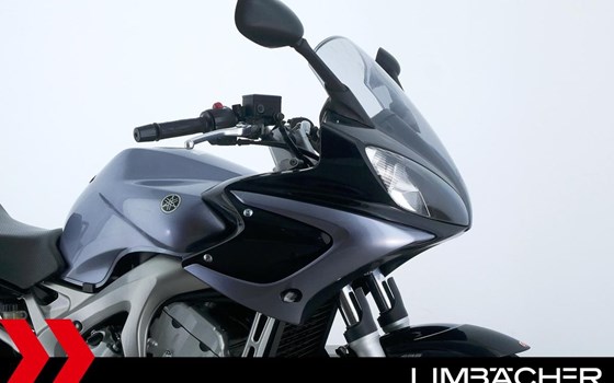 Gebrauchtmotorrad Yamaha FZ-6N - Bild 23