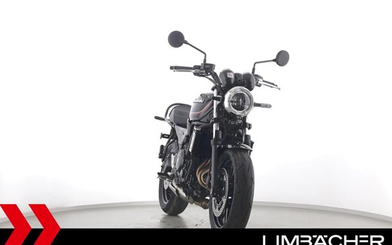 Gebrauchtmotorrad Kawasaki Z650 RS - Bild 11