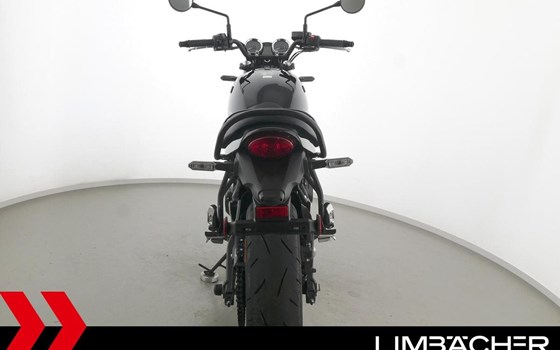 Gebrauchtmotorrad Kawasaki Z650 RS - Bild 16