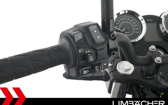 Gebrauchtmotorrad Kawasaki Z650 RS - Bild 18