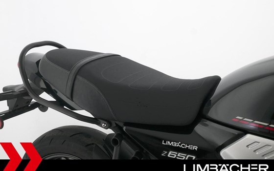 Gebrauchtmotorrad Kawasaki Z650 RS - Bild 22