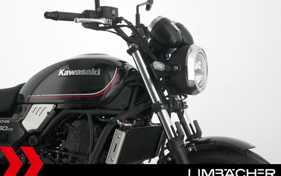 Gebrauchtmotorrad Kawasaki Z650 RS - Bild 23