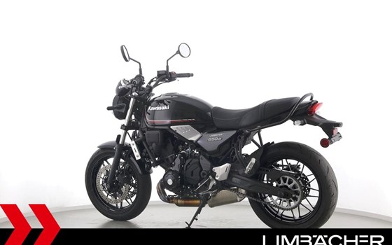 Gebrauchtmotorrad Kawasaki Z650 RS - Bild 6