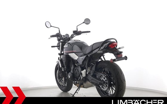 Gebrauchtmotorrad Kawasaki Z650 RS - Bild 7