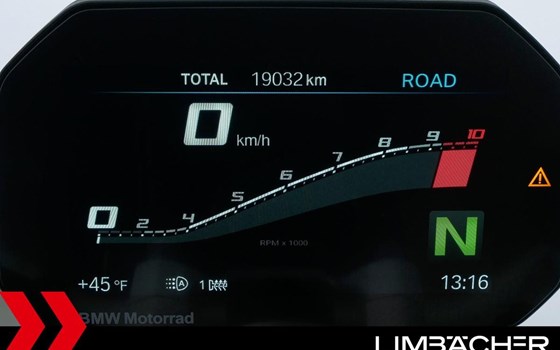 Gebrauchtmotorrad BMW F 900 R - Bild 12