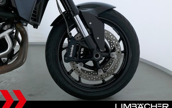 Gebrauchtmotorrad BMW F 900 R - Bild 14