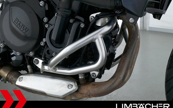 Gebrauchtmotorrad BMW F 900 R - Bild 15