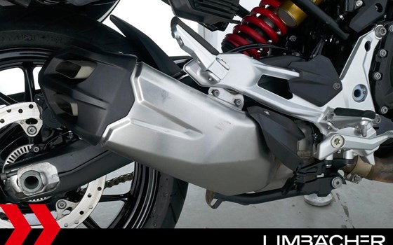 Gebrauchtmotorrad BMW F 900 R - Bild 16