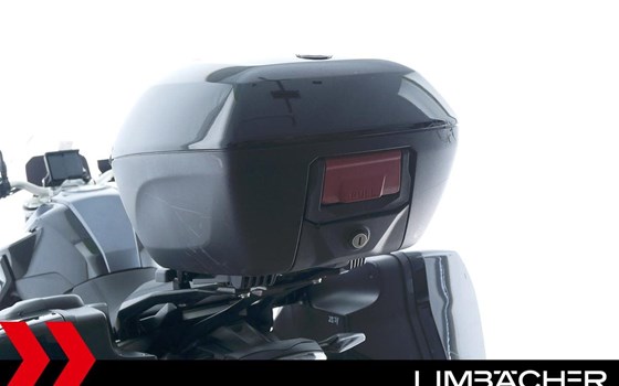 Gebrauchtmotorrad BMW F 900 R - Bild 17