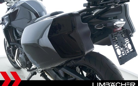 Gebrauchtmotorrad BMW F 900 R - Bild 18