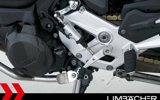 Gebrauchtmotorrad BMW F 900 R - Bild 19