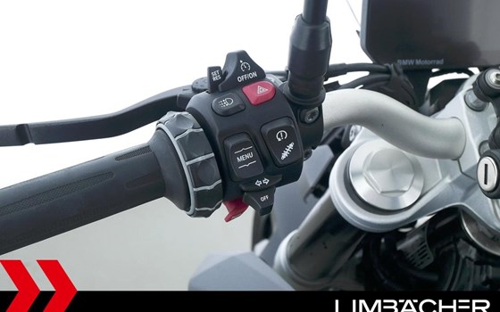 Gebrauchtmotorrad BMW F 900 R - Bild 20