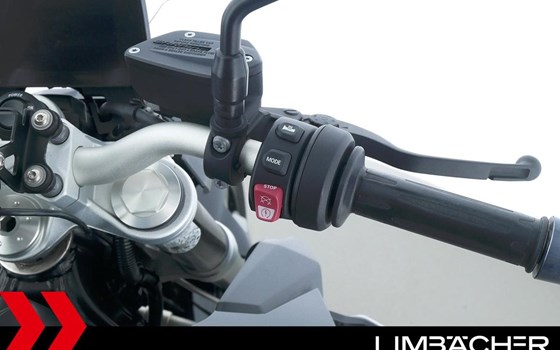 Gebrauchtmotorrad BMW F 900 R - Bild 21