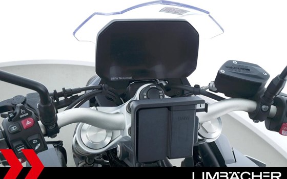 Gebrauchtmotorrad BMW F 900 R - Bild 22