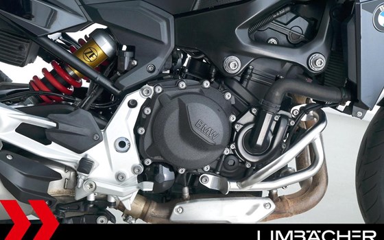 Gebrauchtmotorrad BMW F 900 R - Bild 23