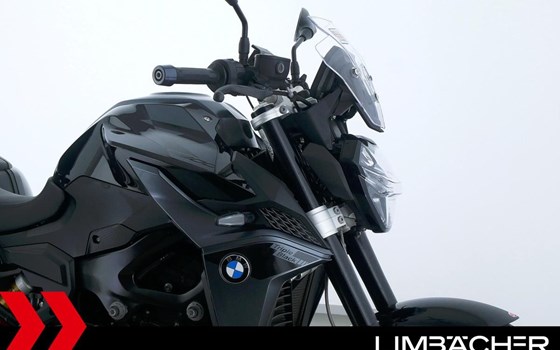 Gebrauchtmotorrad BMW F 900 R - Bild 25