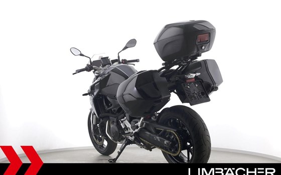 Gebrauchtmotorrad BMW F 900 R - Bild 7