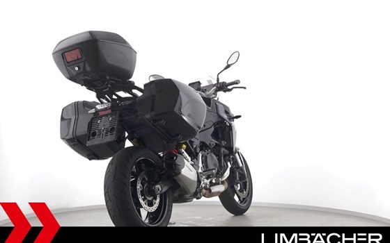 Gebrauchtmotorrad BMW F 900 R - Bild 8