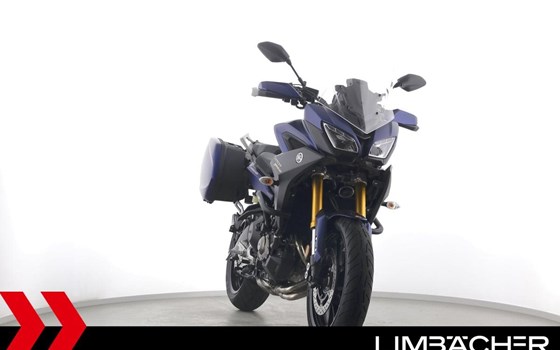 Gebrauchtmotorrad Yamaha Tracer 900 GT - Bild 11