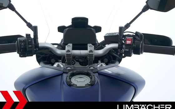 Gebrauchtmotorrad Yamaha Tracer 900 GT - Bild 13
