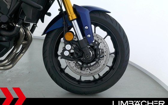 Gebrauchtmotorrad Yamaha Tracer 900 GT - Bild 14