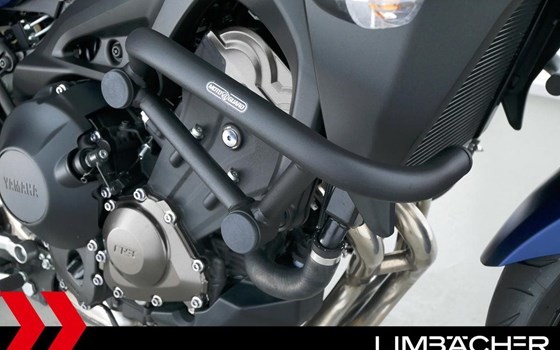 Gebrauchtmotorrad Yamaha Tracer 900 GT - Bild 15