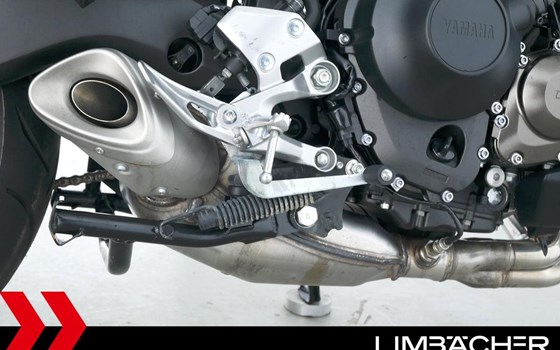 Gebrauchtmotorrad Yamaha Tracer 900 GT - Bild 16