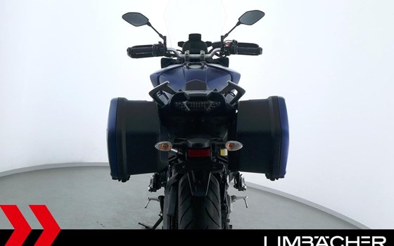 Gebrauchtmotorrad Yamaha Tracer 900 GT - Bild 17