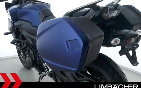 Gebrauchtmotorrad Yamaha Tracer 900 GT - Bild 18