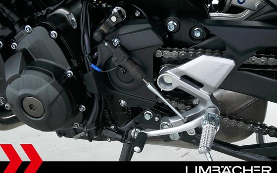 Gebrauchtmotorrad Yamaha Tracer 900 GT - Bild 19