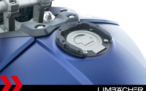 Gebrauchtmotorrad Yamaha Tracer 900 GT - Bild 20