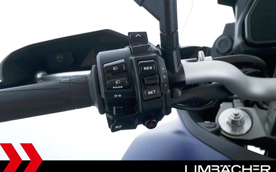 Gebrauchtmotorrad Yamaha Tracer 900 GT - Bild 21