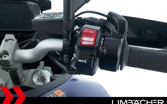 Gebrauchtmotorrad Yamaha Tracer 900 GT - Bild 22