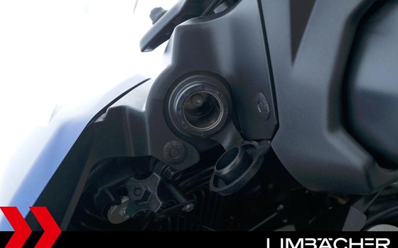 Gebrauchtmotorrad Yamaha Tracer 900 GT - Bild 23