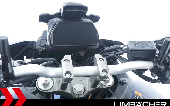 Gebrauchtmotorrad Yamaha Tracer 900 GT - Bild 24