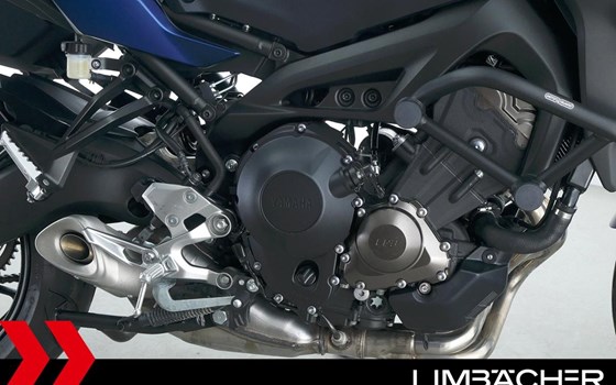 Gebrauchtmotorrad Yamaha Tracer 900 GT - Bild 25